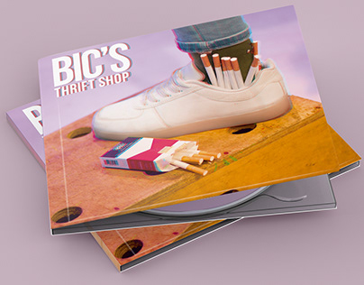 BIC'S Album