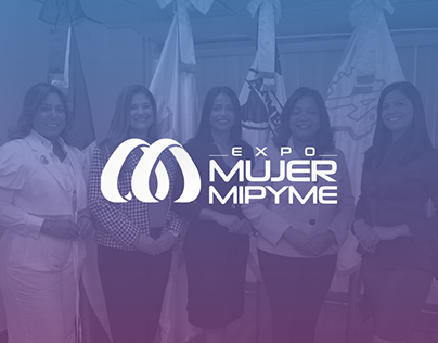 EXPO MUJER MIPYME 2023 | Visualización de evento