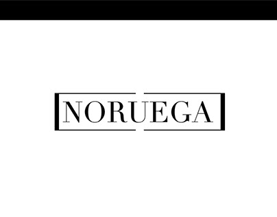 Noruega [Logo Concept]