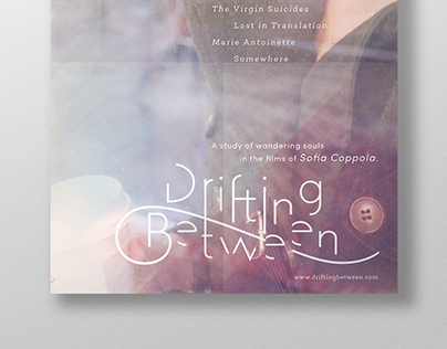 "Drifting Between" Film Festival