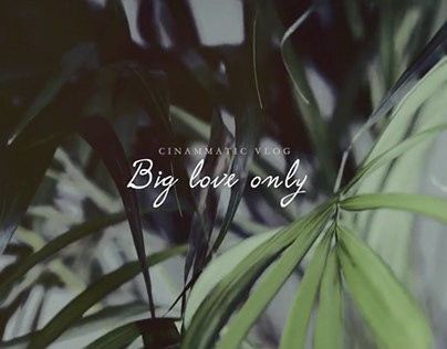big love only
