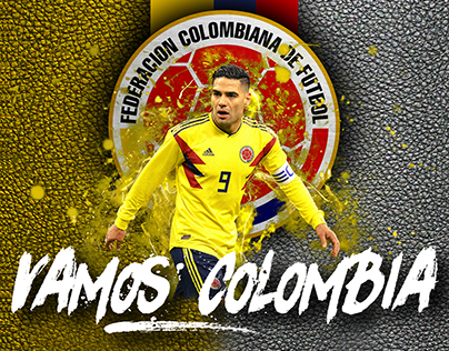 Te AMO Colombia