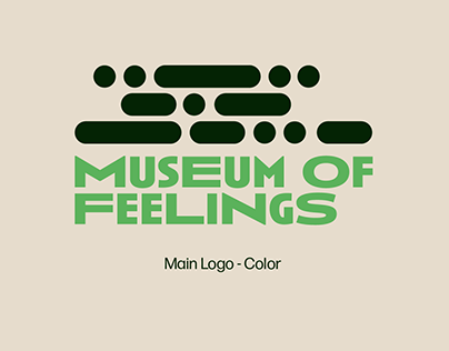 Project thumbnail - Museum Of Feelings