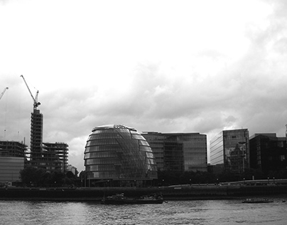 London Perspectives, 2014