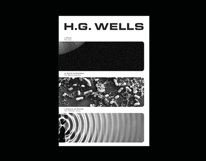 H.G. WELLS