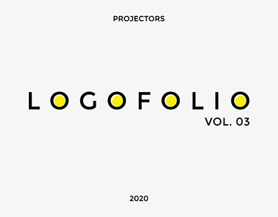 Project thumbnail - Logofolio Vol.3