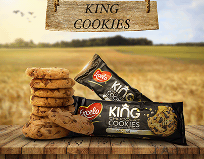 Kink Cookies