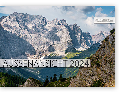 AUSSENANSICHT 2024