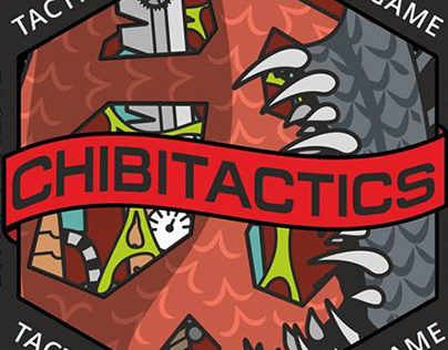 Chibitactics
