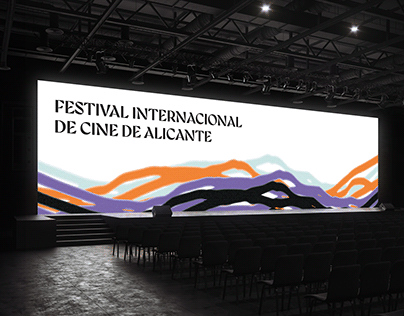 XXI Festival Internacional de Cine de Alicante
