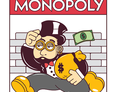 Project thumbnail - Monopoly Games