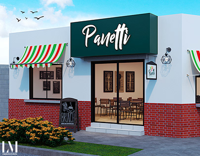 Restaurant Panetti