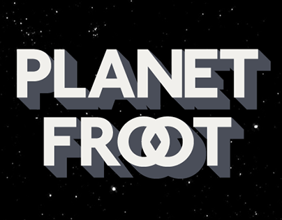 Planet FROOT Pamphlet