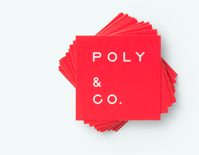 Poly & Co