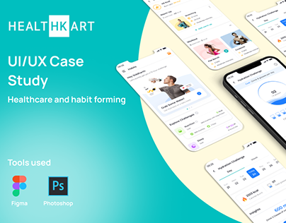 Project thumbnail - Immersive Healthcare Experience - Case Study