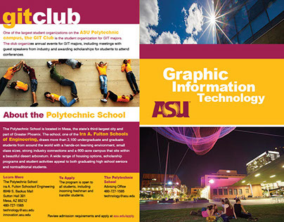 ASU Brochure