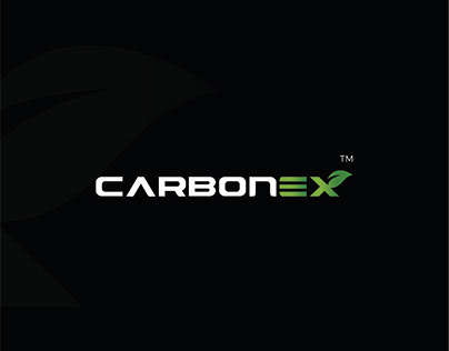 Brand Identity Design for CARBONEX