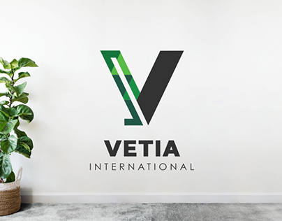 Branding VETIA INTERNATIONAL