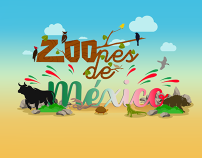 Zoones de México