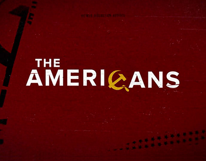 The Americans Promo