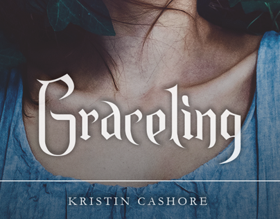 The Graceling Realm Series