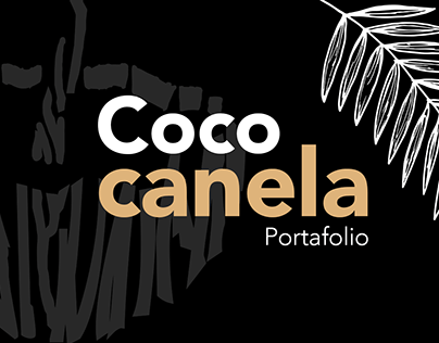 Portafolio Coco Canela, Toluca de Lerdo
