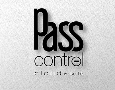 Passcontrol . cloud suite