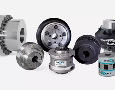 Power Transmission Couplings: Types and Uses