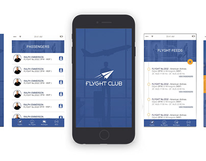 FLYGHT CLUB
