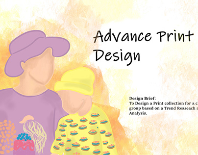 Advance Print Design, Messy Muchkins