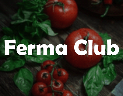 CORPORATE STYLE "FERMA CLUB"