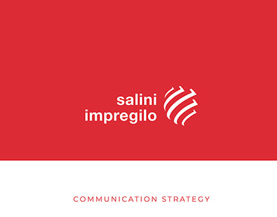 Salini Impregilo Communication App - Video