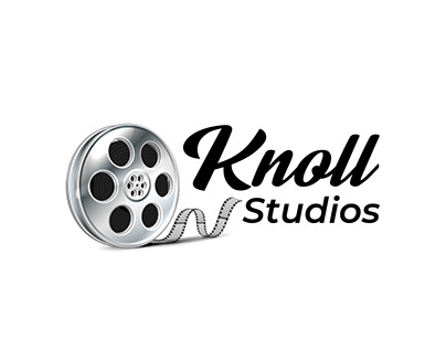 Knoll Studios logo
