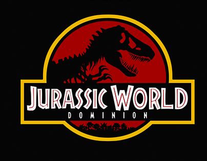 Jurassic World Dominion Posters