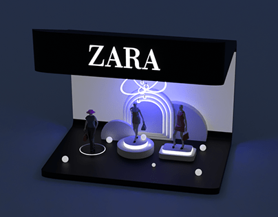 Brand research on the Zara brand