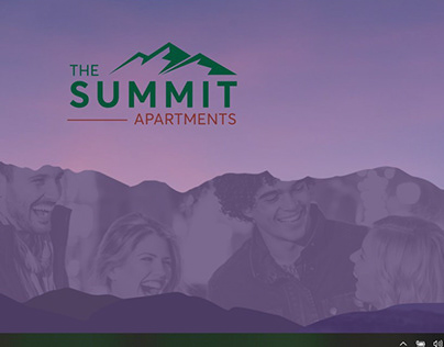 HIGH DENSITY RESIDENTIAL THE SUMMIT APARTMENTS
