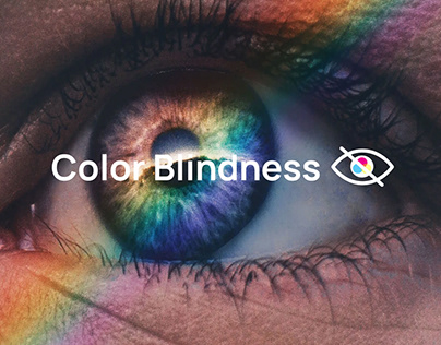 Research report on color Blindness