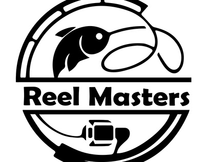 Logo - Fishing Team