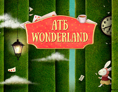 ATB Wonderland
