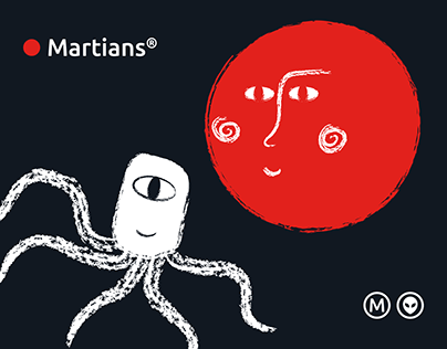 Martians®