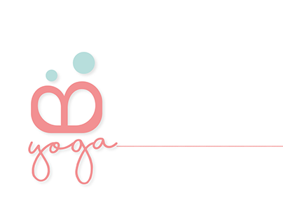Branding | B Yoga Studio