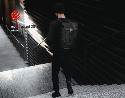 Project thumbnail - DAYFARER Backpack - Limited Editions