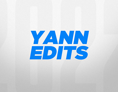 Yann Edits 2022