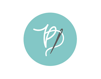 Philia Bordados / Logotipo