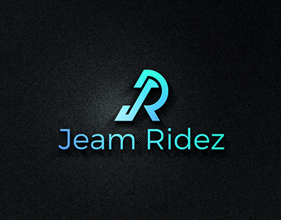 Initial logo JR