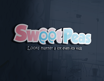 Sweet Peas Project