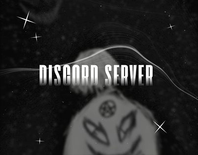 discord server design zxc