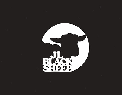 Manual de identidad personal JL BLACK SHEEP