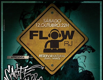 Flow RJ
