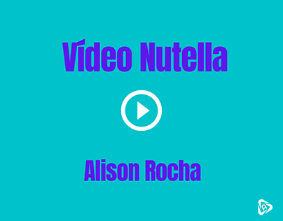 Vídeo Nutella